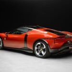 Ferrari Testarossa 849