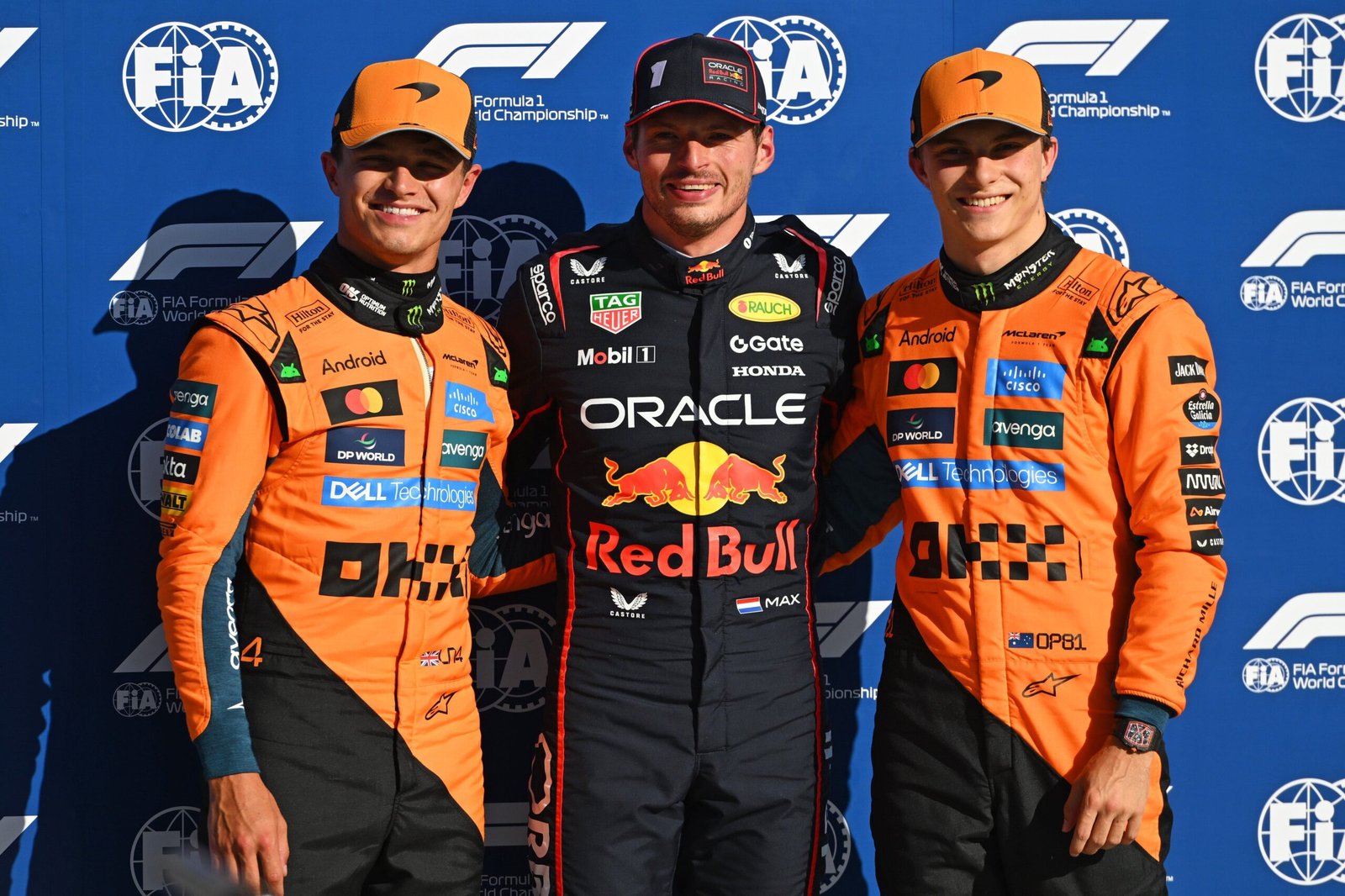 Verstappen F1 2025 title chances