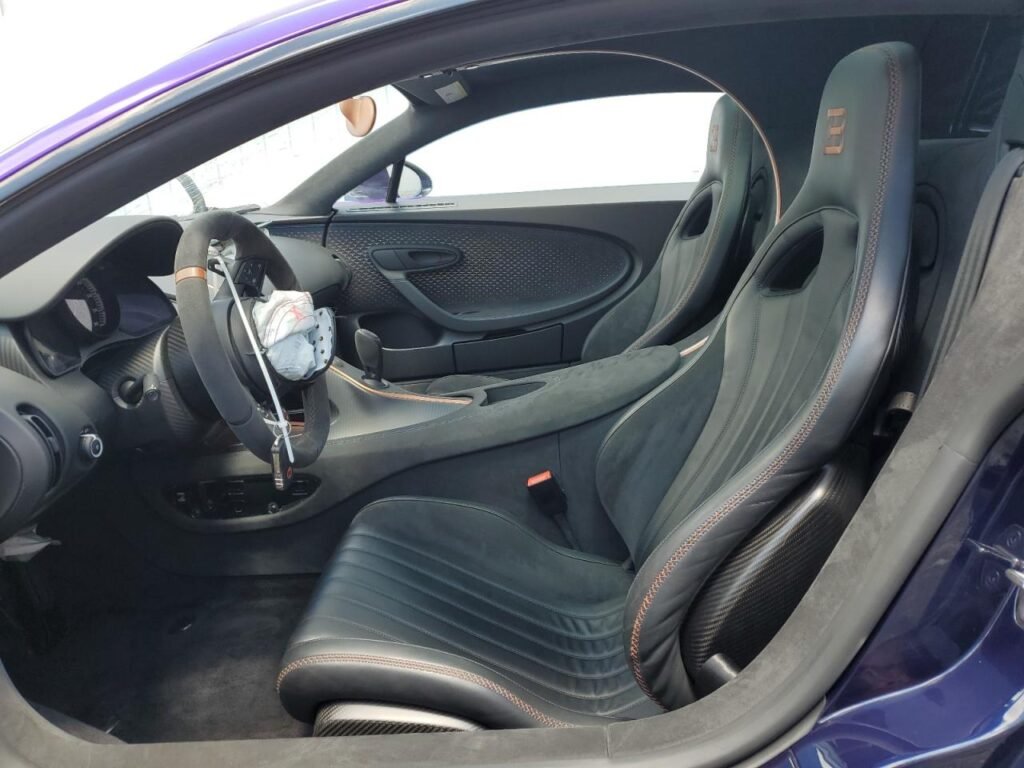 bagt-1024x768 This beautiful Bugatti Chiron Pur Sport is for sale