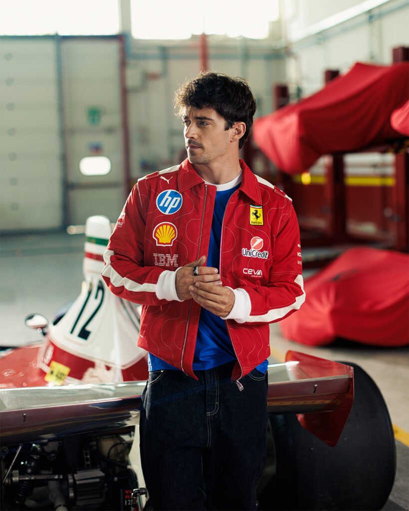bello-819x1024 F1 Monza weekend, Ferrari is polished to shine