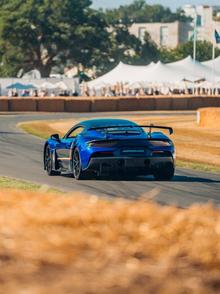 dddfw-768x1024 Maserati GT2 Stradale, it gets bored off the track
