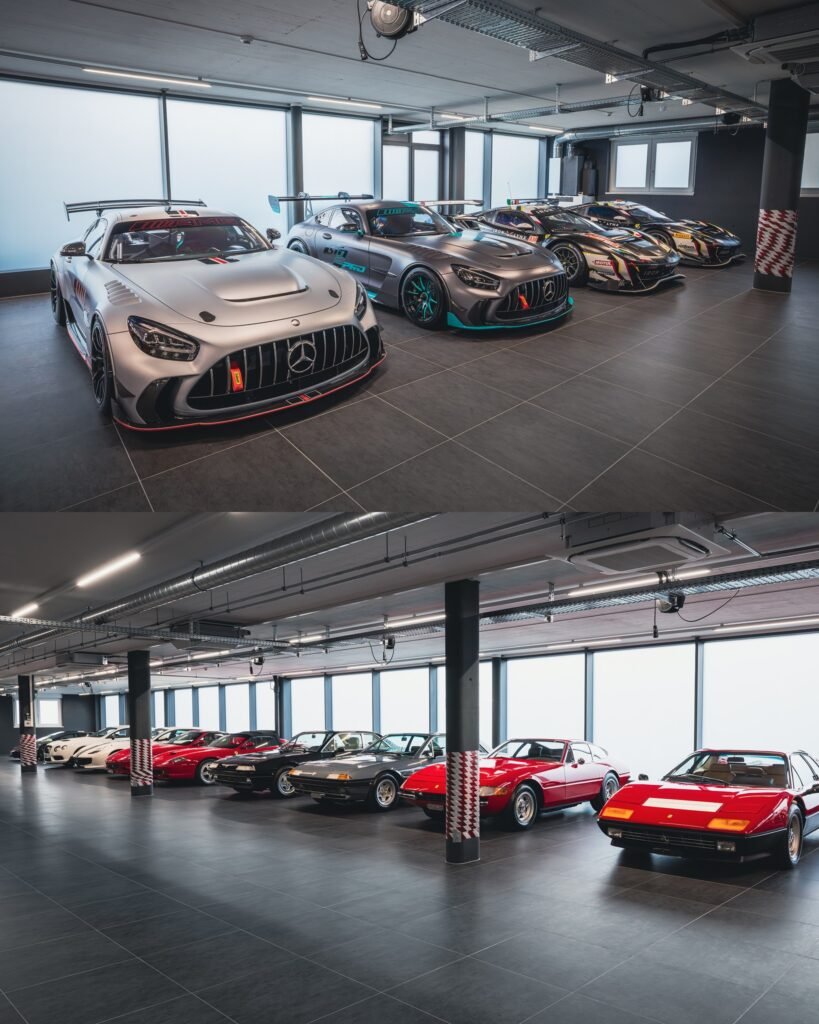 eeeeeee-819x1024 RM Sotheby's, for sale a 42 track monsters collection