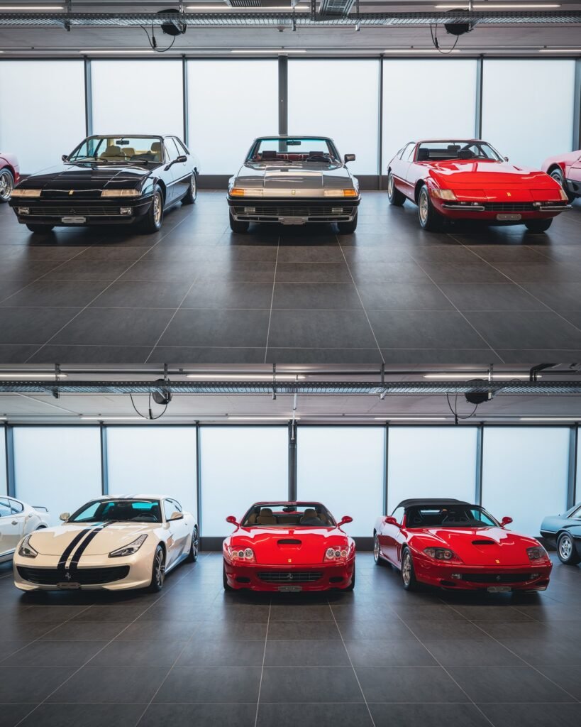 errr-819x1024 RM Sotheby's, for sale a 42 track monsters collection