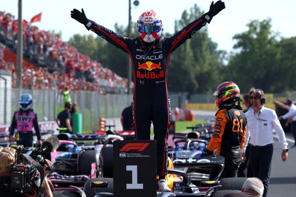 gara-1024x683 F1 championship is still open for Verstappen