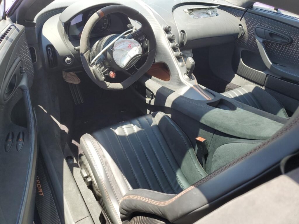 gattis-1024x768 This beautiful Bugatti Chiron Pur Sport is for sale