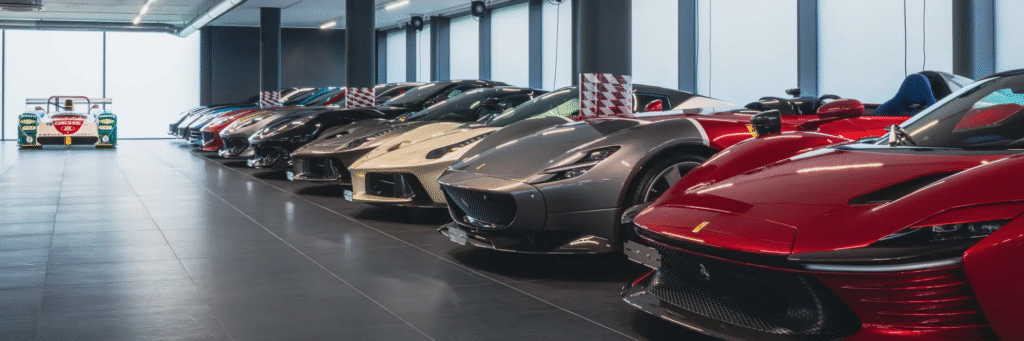 image-1-1024x341 RM Sotheby's, for sale a 42 track monsters collection