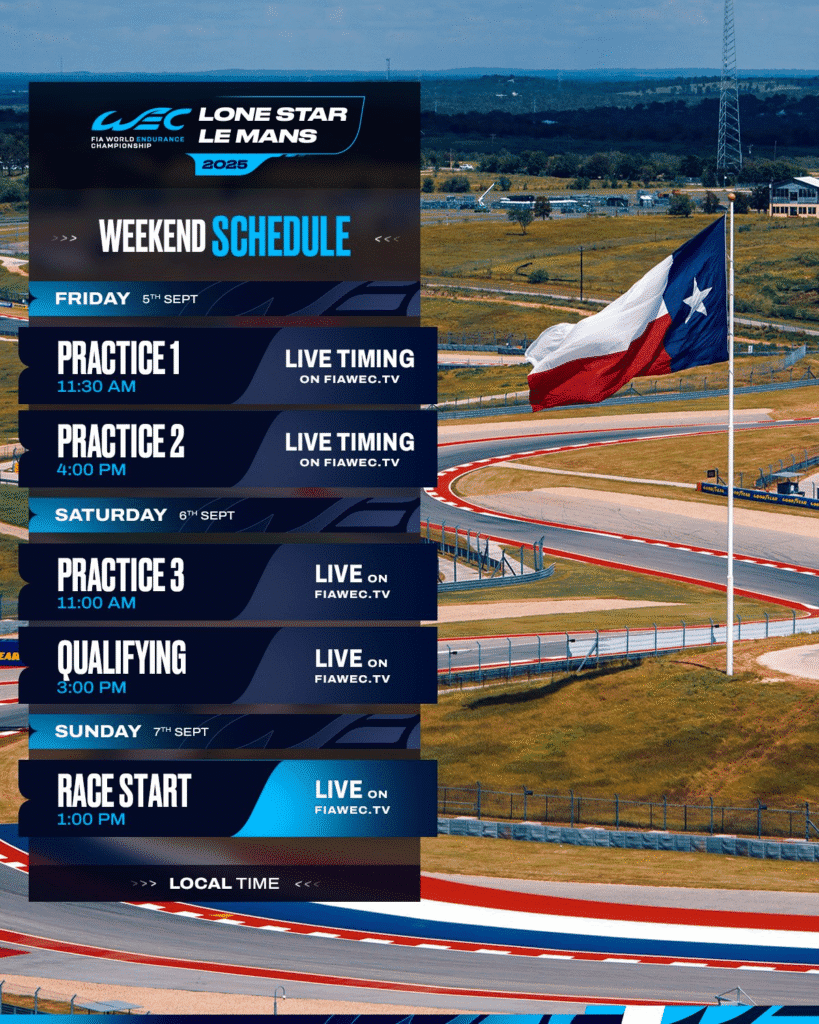 image-14-819x1024 WEC Austin: BMW e Aston shines in free practice sessions