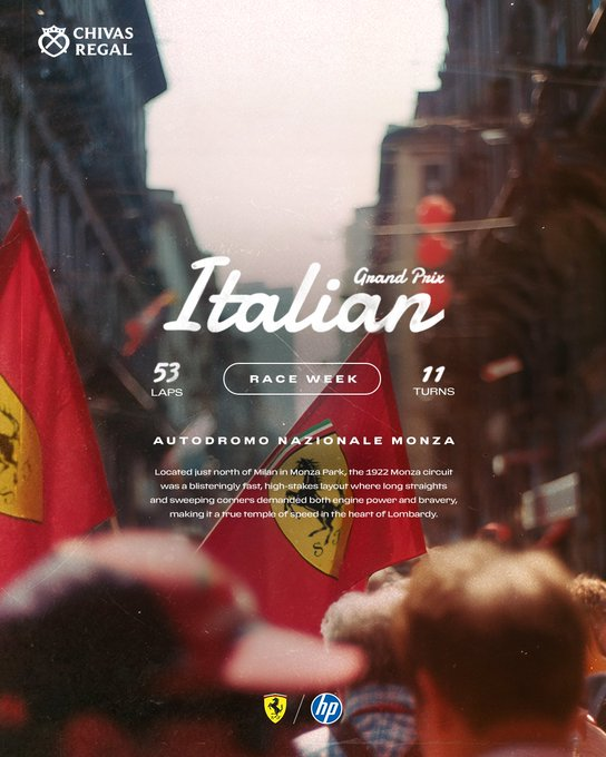 image-2 F1 Monza weekend, Ferrari is polished to shine
