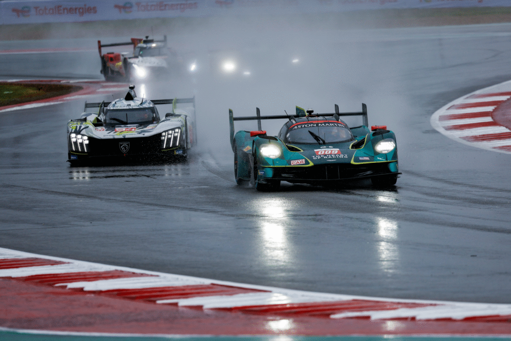 image-25-1024x683 WEC Austin - Porsche wins, double heartbreak for Ferrari