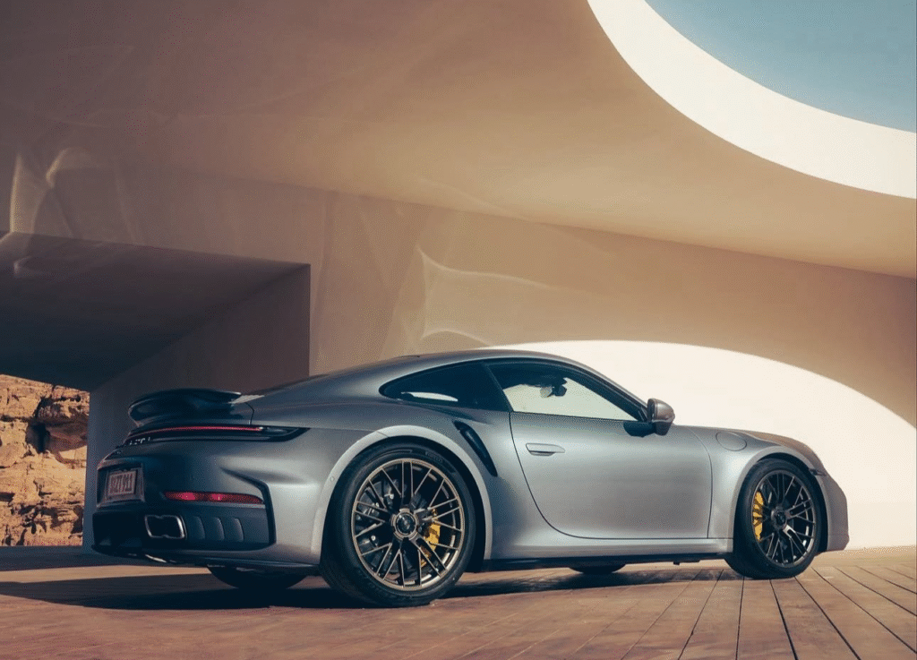 image-29-1024x737 Video, Porsche Turbo S on the Nordschleife