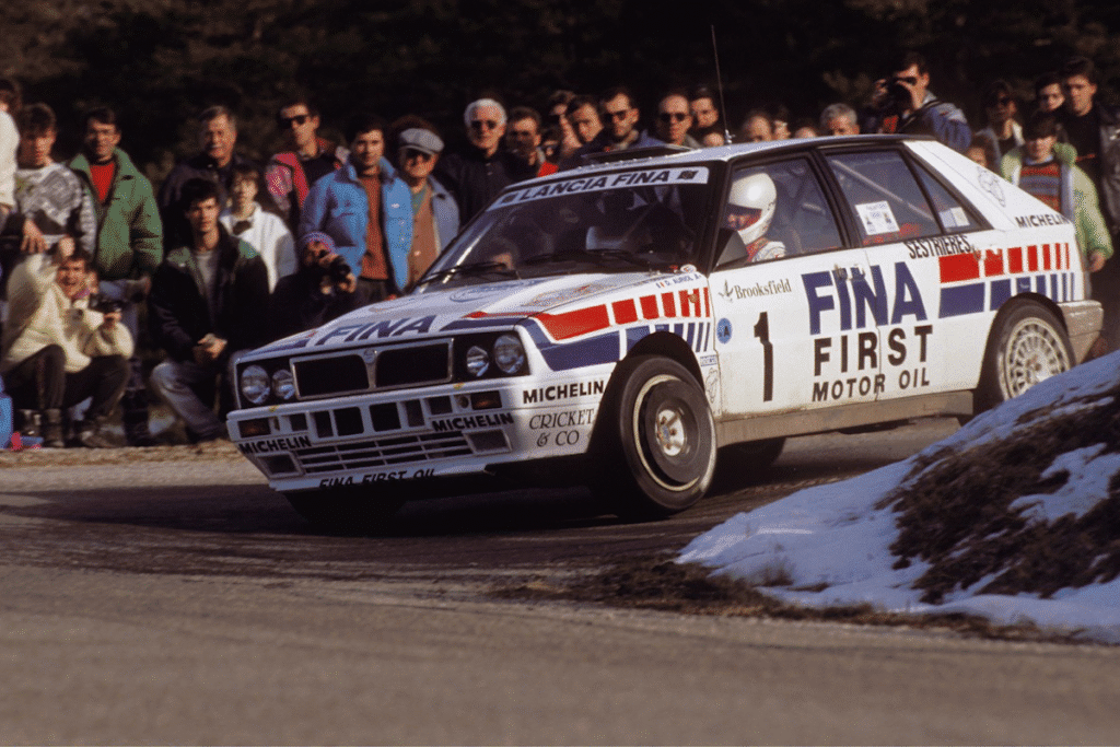 image-3-1024x683 Lancia, a potential return to the World Rally Championship?