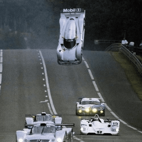 image-34 Mercedes Hypercar in WEC? Exploring the possibilities
