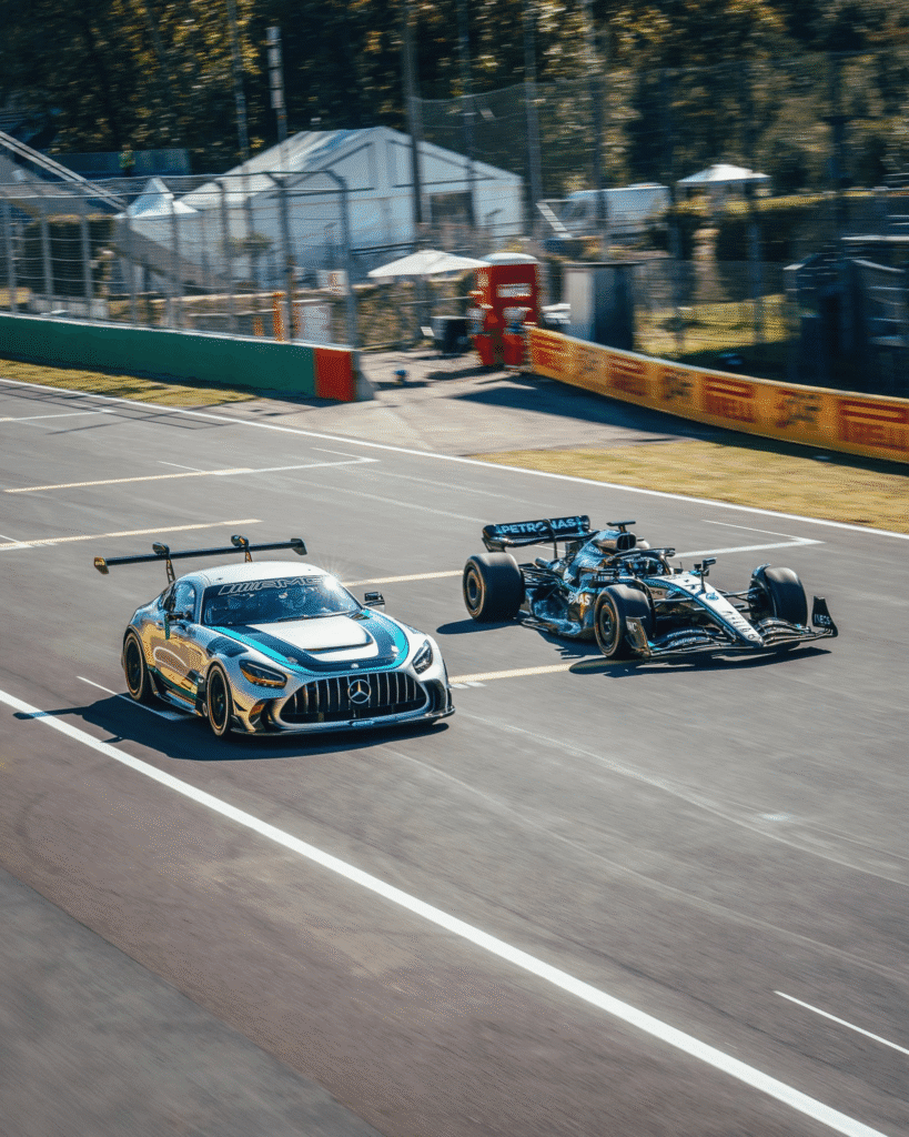 image-35-819x1024 Mercedes Hypercar in WEC? Exploring the possibilities