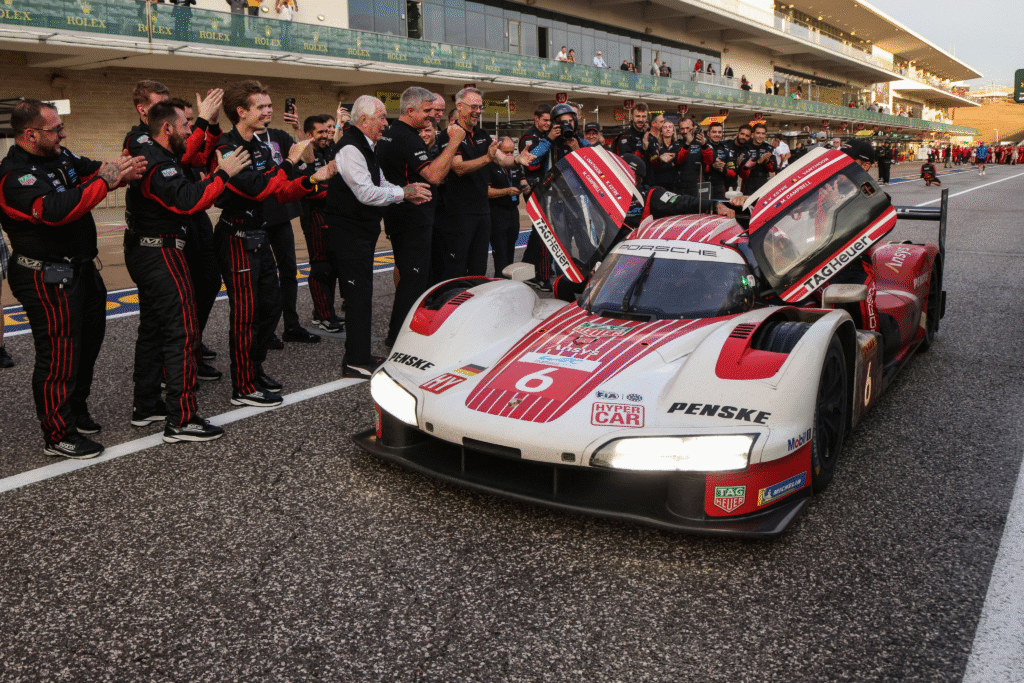 image-37-1024x683 Crisis at Porsche: WEC exit on the horizon?