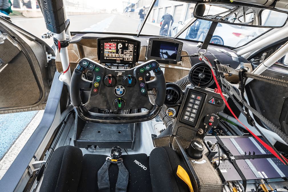 image-42 GT3 vs GT4: differences between most popular race cars