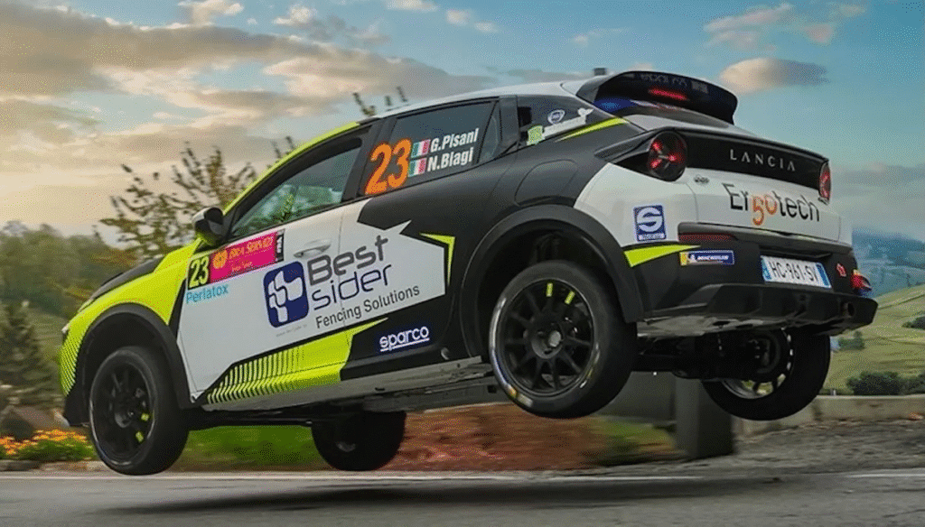 image-5-1024x584 Lancia, a potential return to the World Rally Championship?