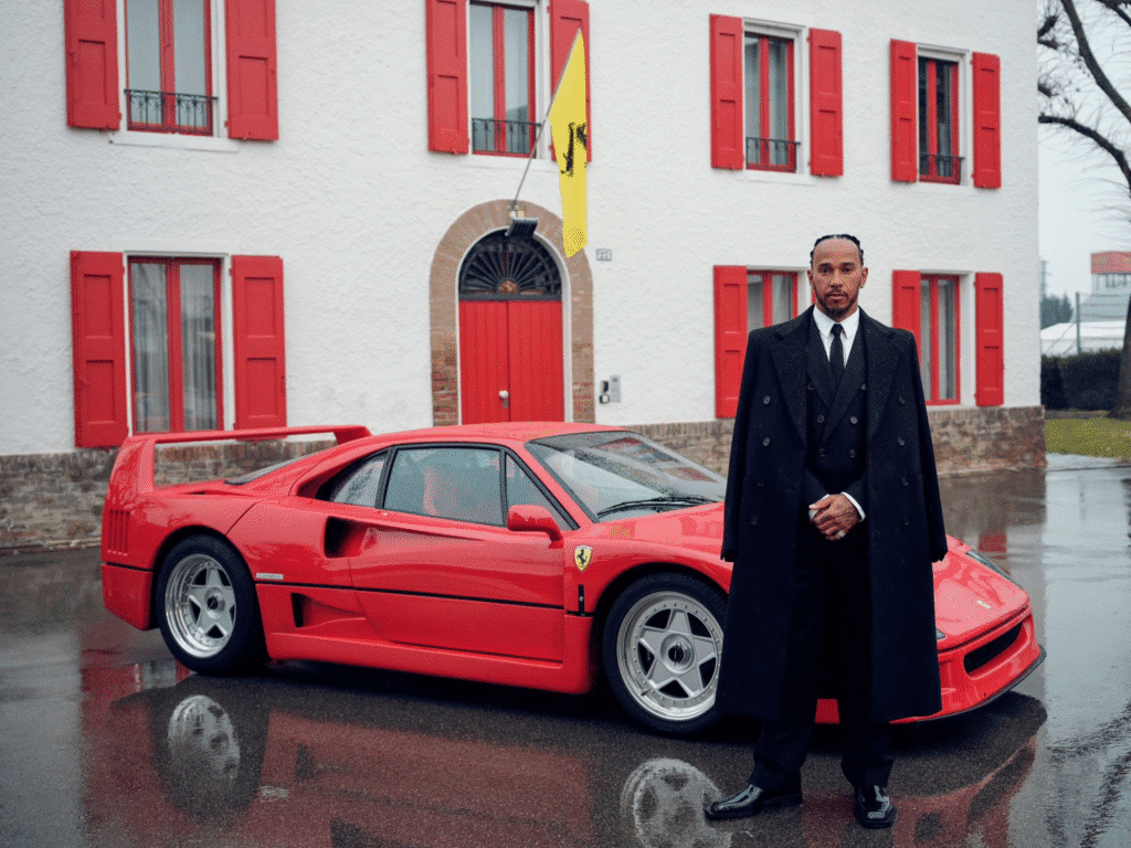 image-56-1024x768 Lewis Hamilton has sold his supercar collection