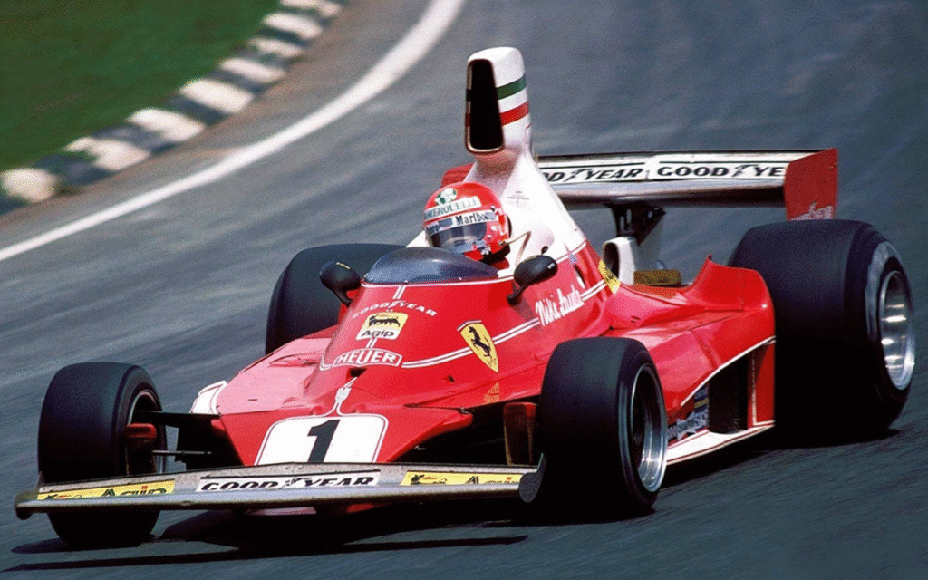 image-6-1024x640 Monza, this is the new Ferrari livery