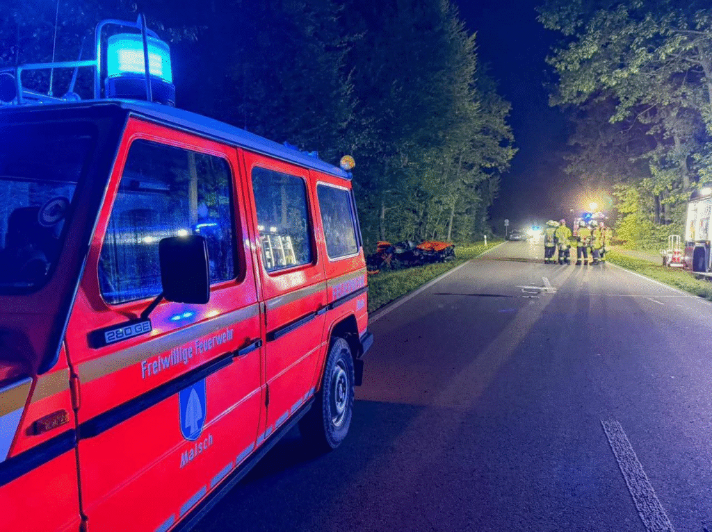 image-69-1024x766 Rare Bmw M3 GTS Destroyed in Germany Crash