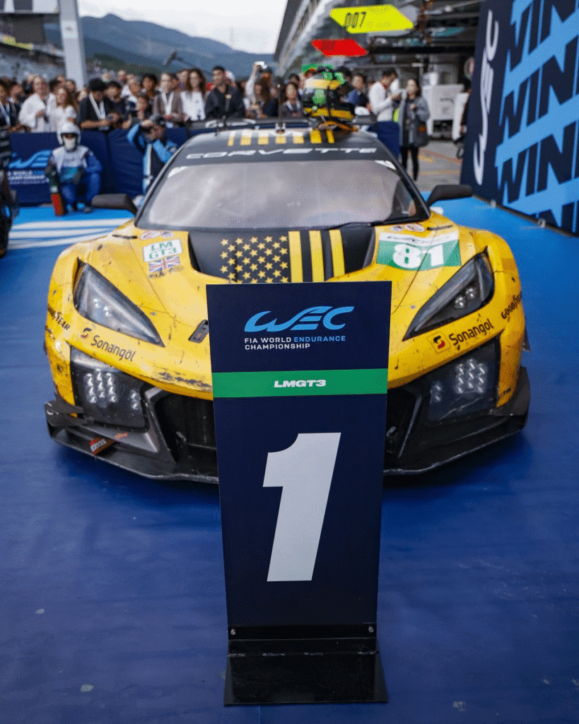 image-71-819x1024 WEC Fuji: Stunning Alpine, Ferrari loses match point