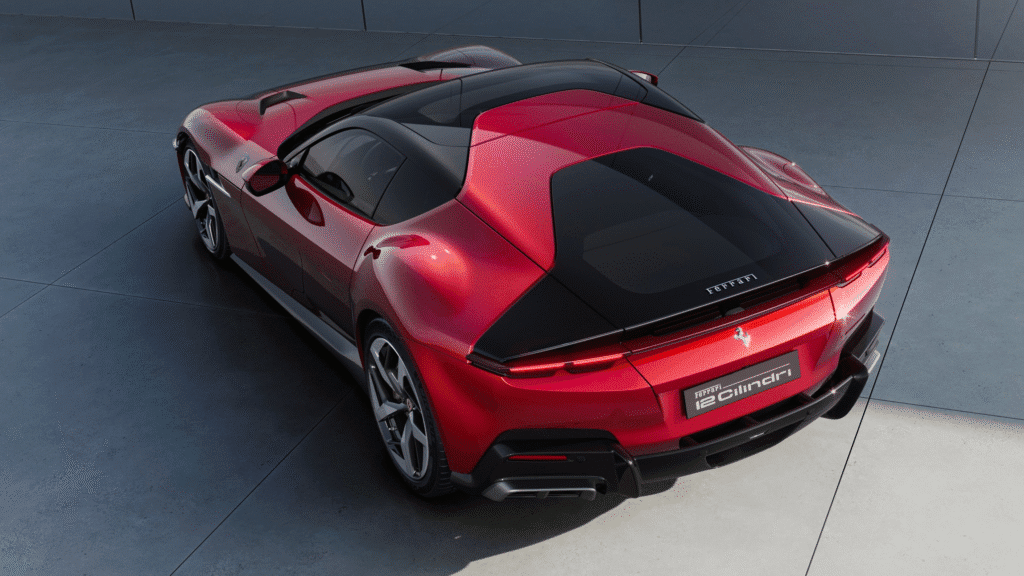 image-78-1024x576 Ferrari 12Cilindri Destroyed in Germany Crash