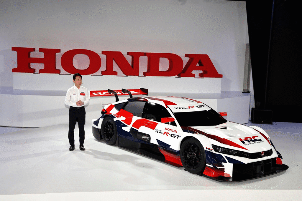 image-79-1024x683 New Honda Prelude GT500 for 2026 Super GT