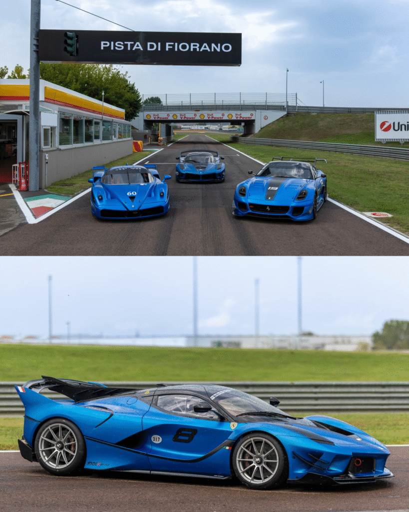 image-819x1024 RM Sotheby's, for sale a 42 track monsters collection