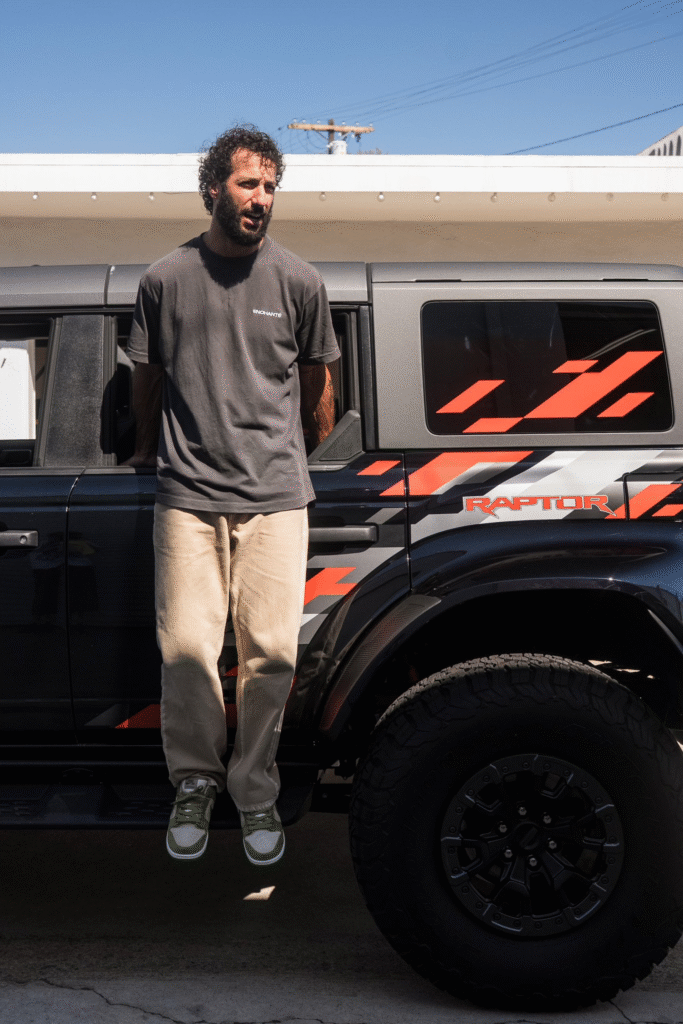 image-9-683x1024 Daniel Ricciardo is returning in Motorsport with Ford