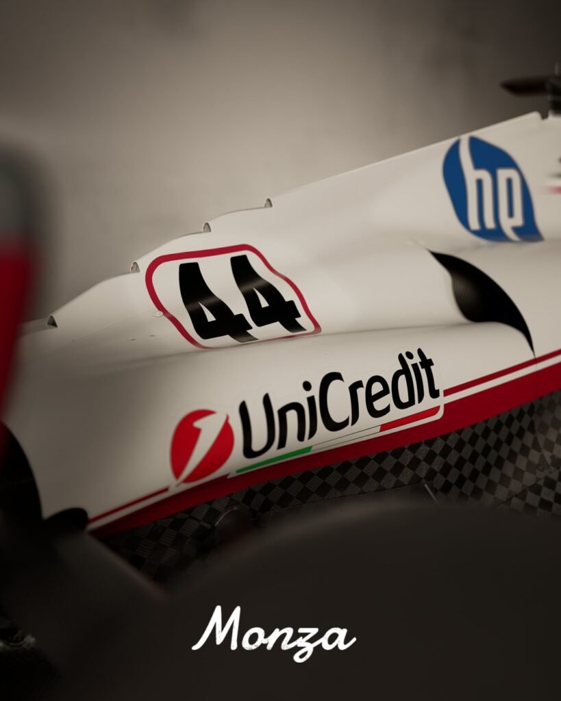 liveria-819x1024 Monza, this is the new Ferrari livery