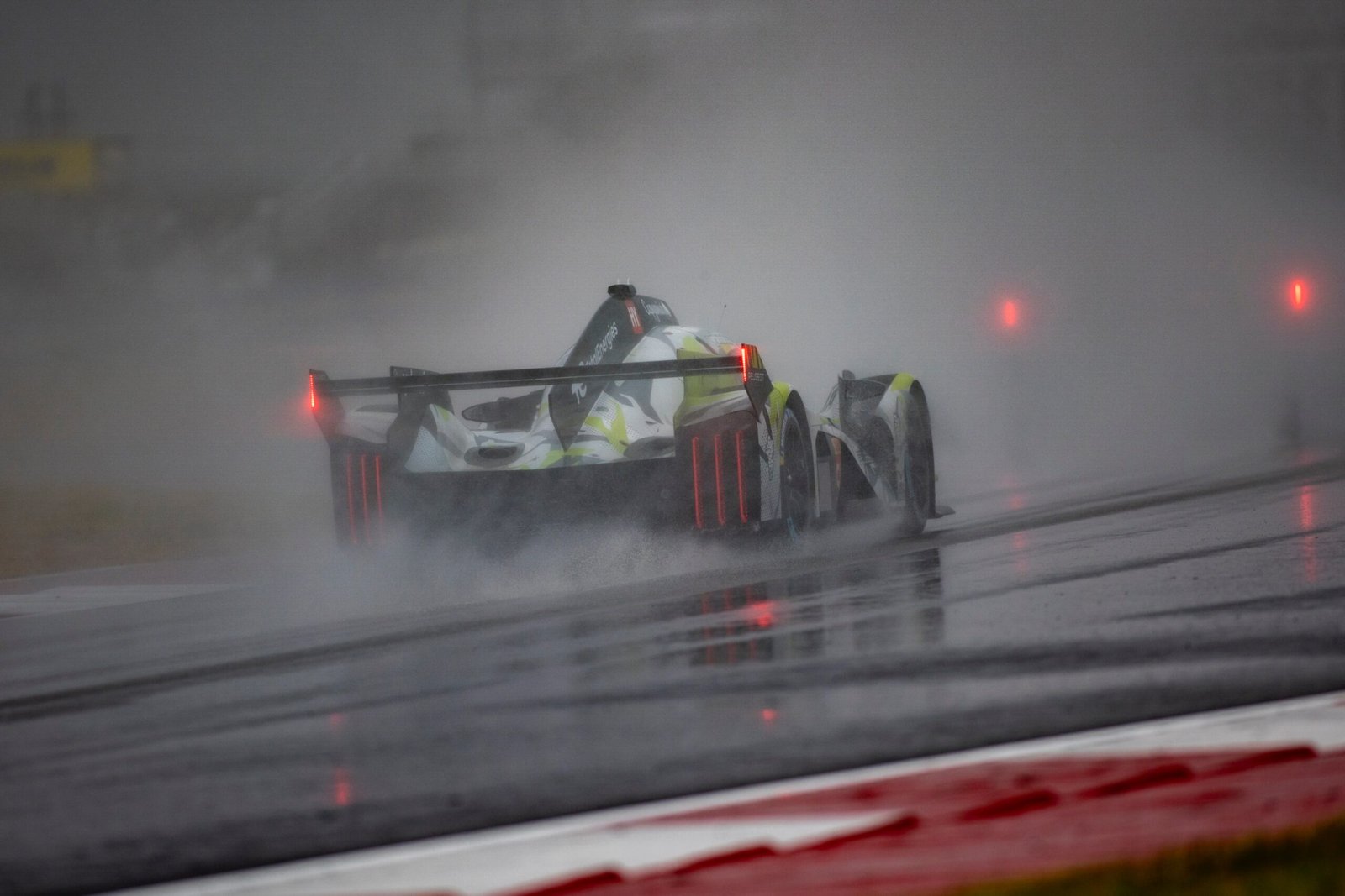 WEC COTA 6h