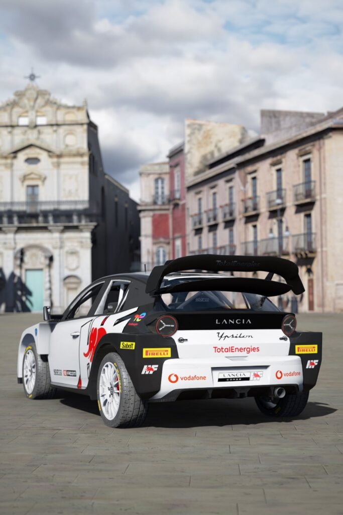 rally-3-683x1024 Lancia, a potential return to the World Rally Championship?