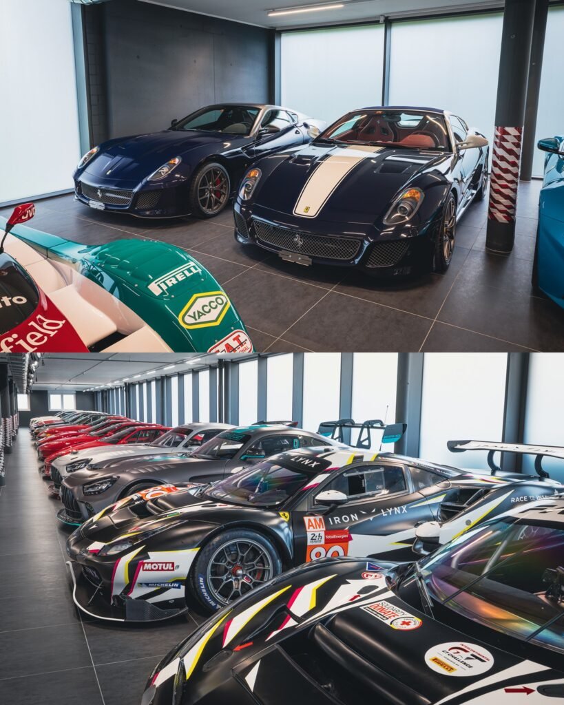 reree-819x1024 RM Sotheby's, for sale a 42 track monsters collection
