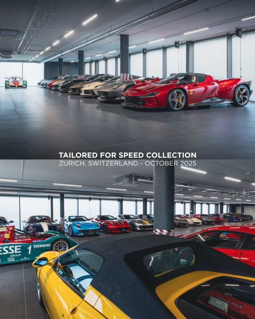 rm-819x1024 RM Sotheby's, for sale a 42 track monsters collection