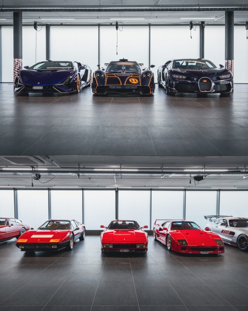 rm-eee-819x1024 RM Sotheby's, for sale a 42 track monsters collection