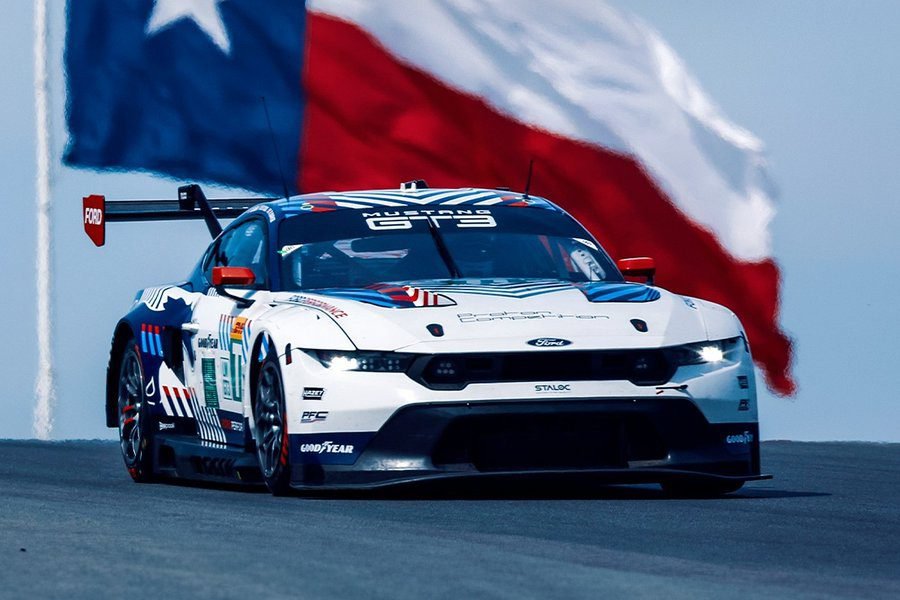 wecccccc WEC 2026, the official Hypercar and GTLM entry list