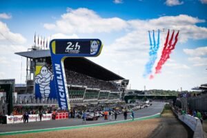 24 Hours of Le Mans 2026 tickets
