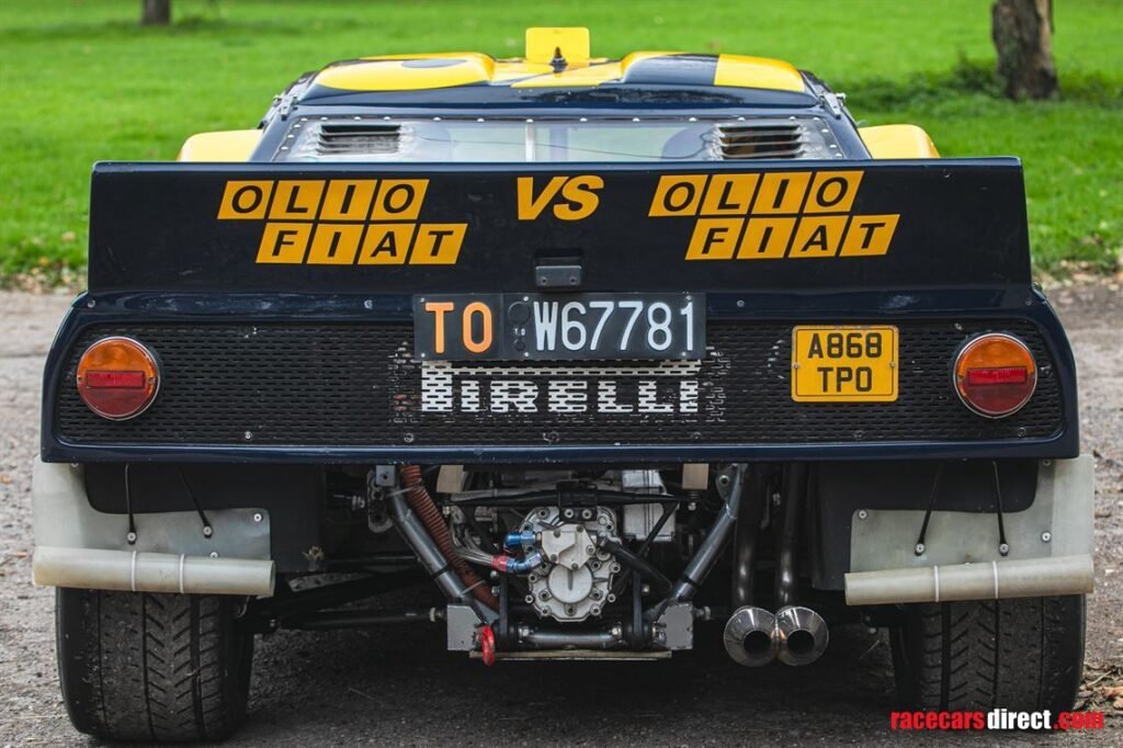 982811-1024x682 1983 Lancia 037 Evo 2: the rally Legend of Group B Up for Sale
