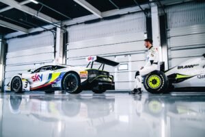 Button ends professional career, WEC, F1