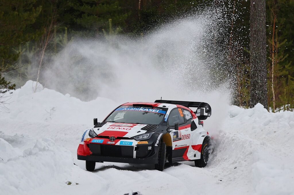 FojMBmoXEAMLbBD-1024x681 Rovanperä shock: two-time World Champion leaves WRC in 2026