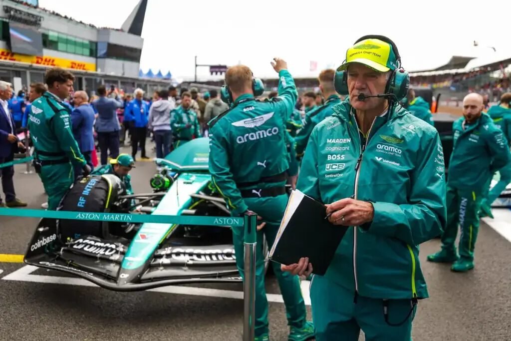 G0pIl4uXwAIOA6N Aston Martin may keep Fernando Alonso beyond 2026