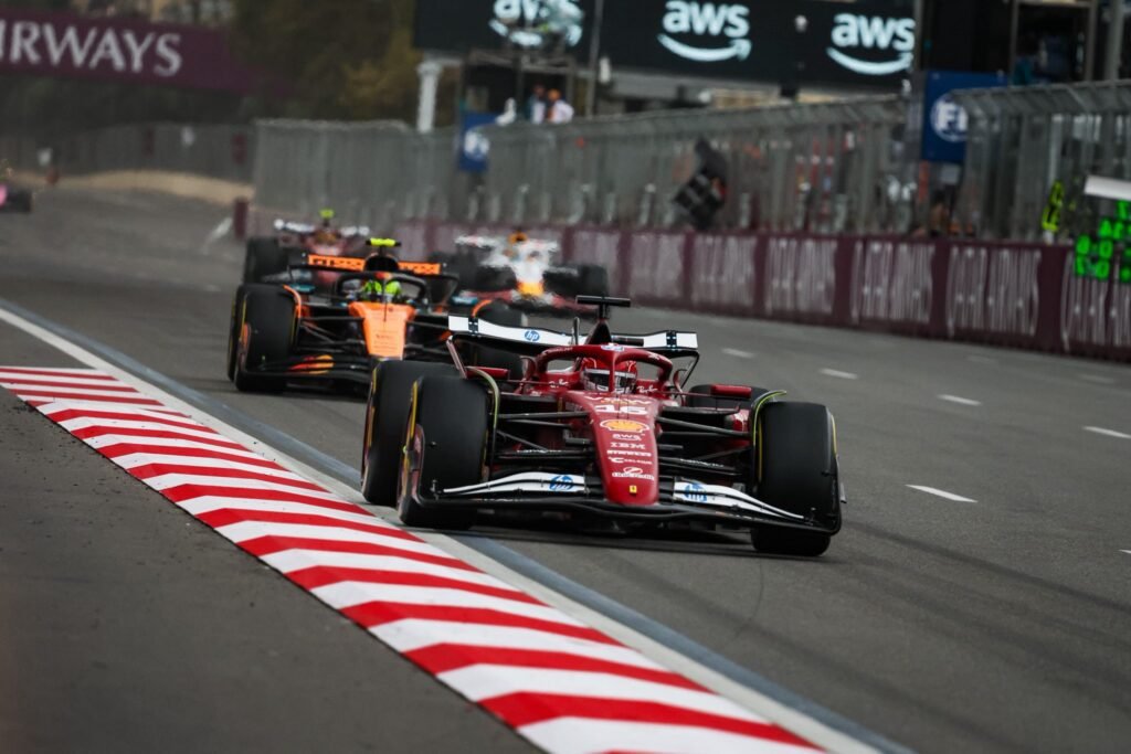 G1XhjK5X0AAZDEV-1024x683 Red Bull continues its technical F1 upgrades, McLaren stops development