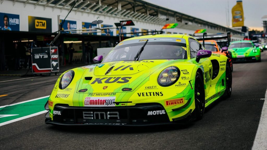 G2U-qxgXUAALsoP-1024x576 Ultra wet Conditions Hand Porsche 2025 DTM Title