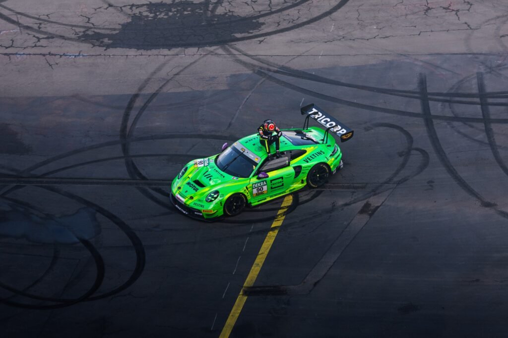 G2gXCMFXEAANFWw-1024x683 Porsche Manthey to join IMSA in 2026