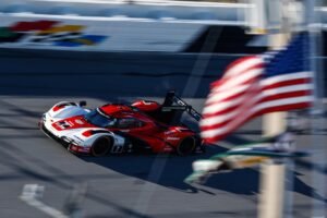 Porsche 963 Penske IMSA 2025 prize money