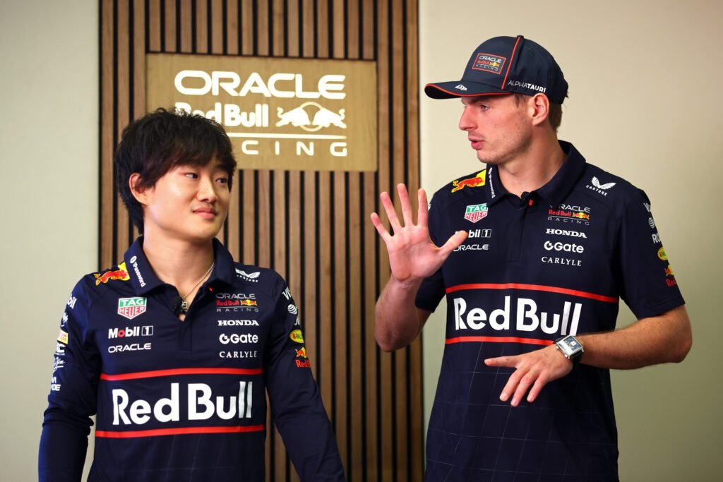 G38kzrJWoAAdNwP-1024x683 McDonald’s hits the track: a F1 surprising eight-week partnership