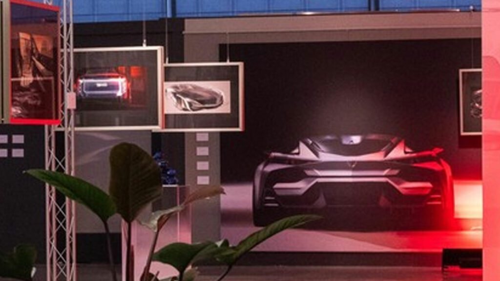 GM-Design-Corvette-Sketch-1024x576 New 2026 Chevrolet Camaro? GM sketches spotted