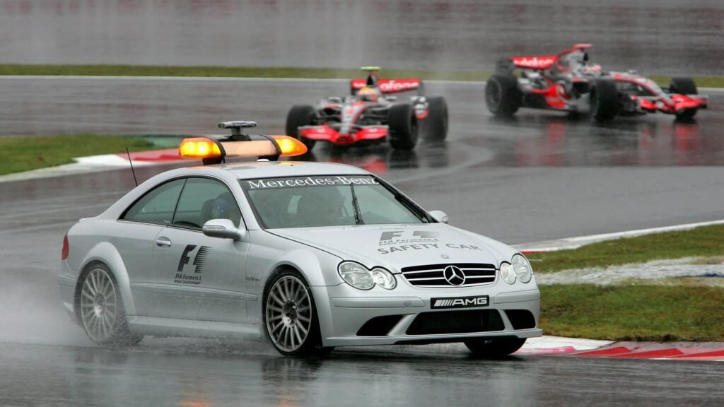 GZiR2qaXUAAE0GB-1024x576 Bernd Mayländer: 25 years of F1 Safety Cars