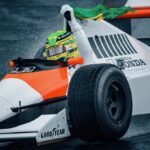 Brazilian Gp 2025 F1 Mclaren