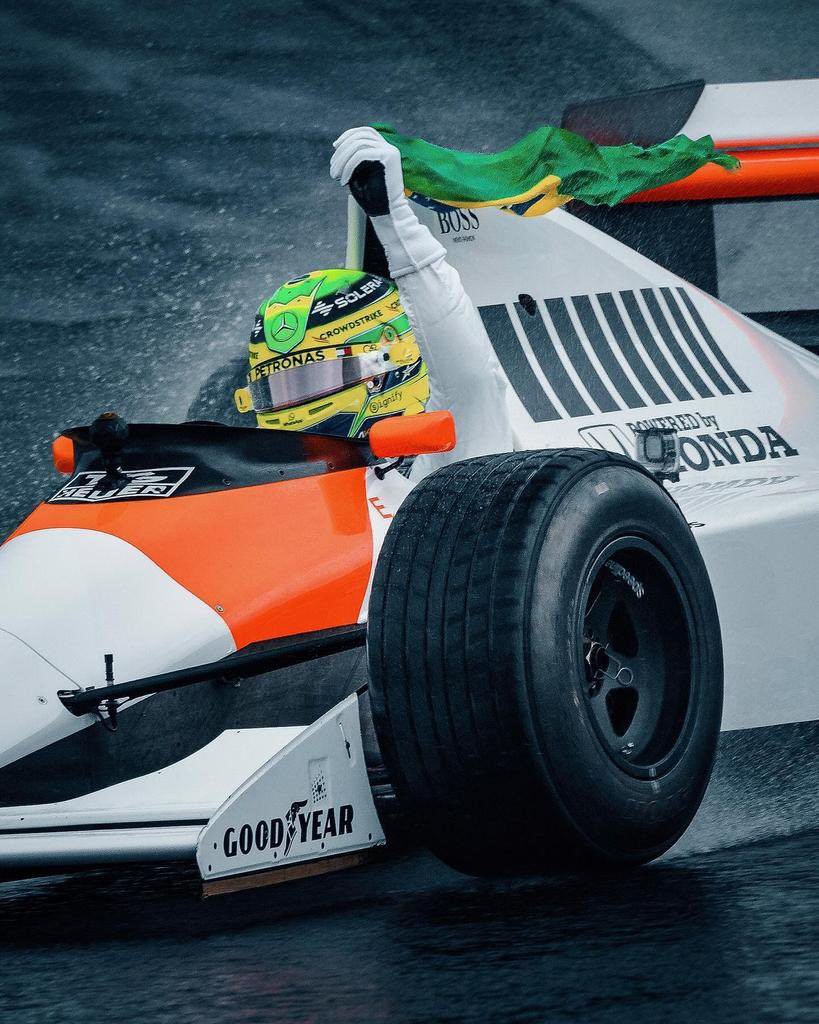 Brazilian Gp 2025 F1 Mclaren