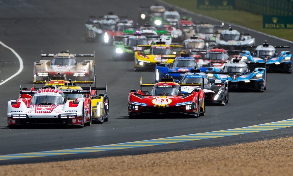 GlG58G1XsAAVlff 2026 24 Hours Le Mans: when the tickets will be available